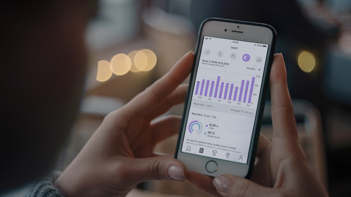 Suunto App