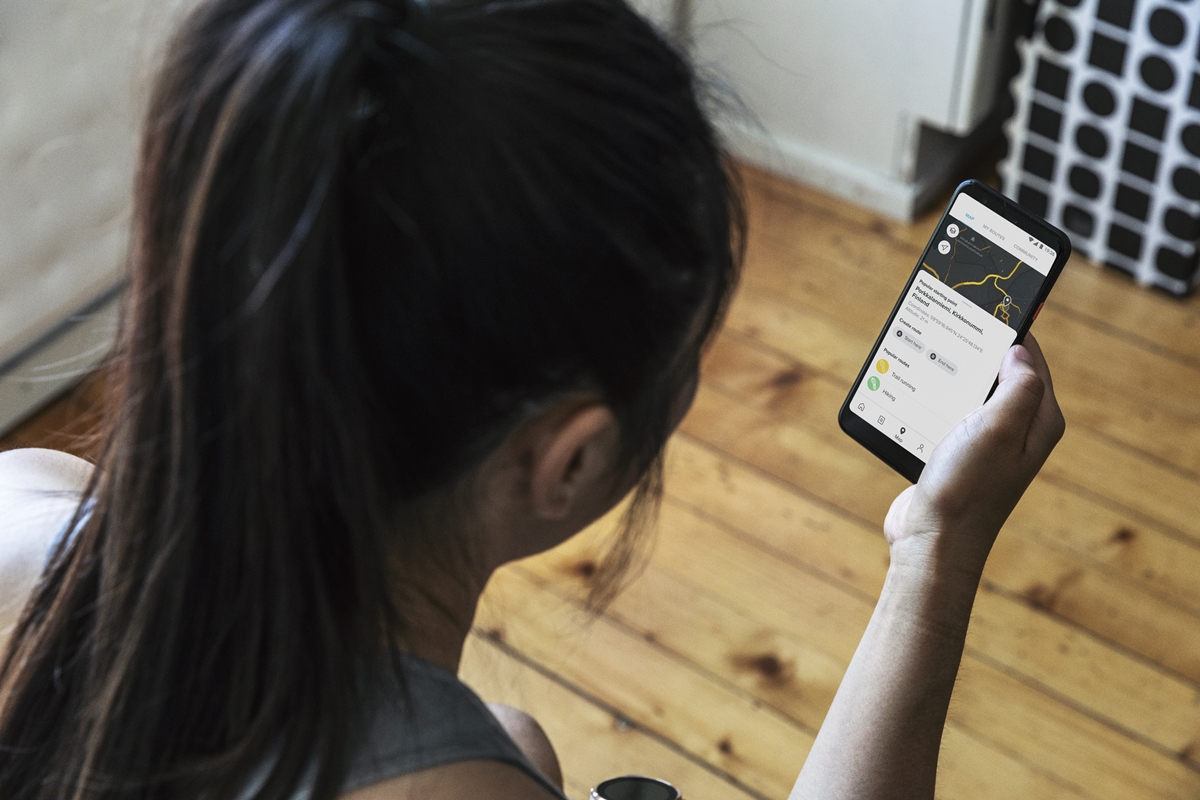 Suunto App