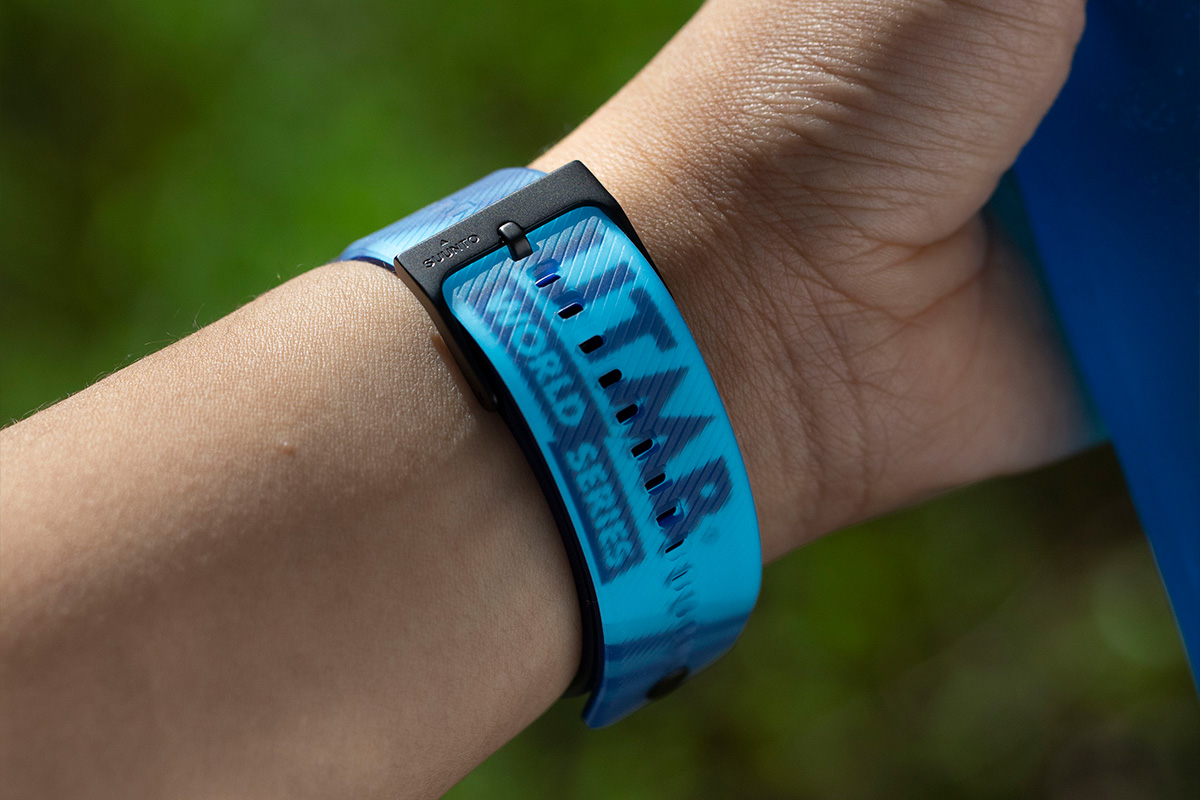 Suunto sportóra