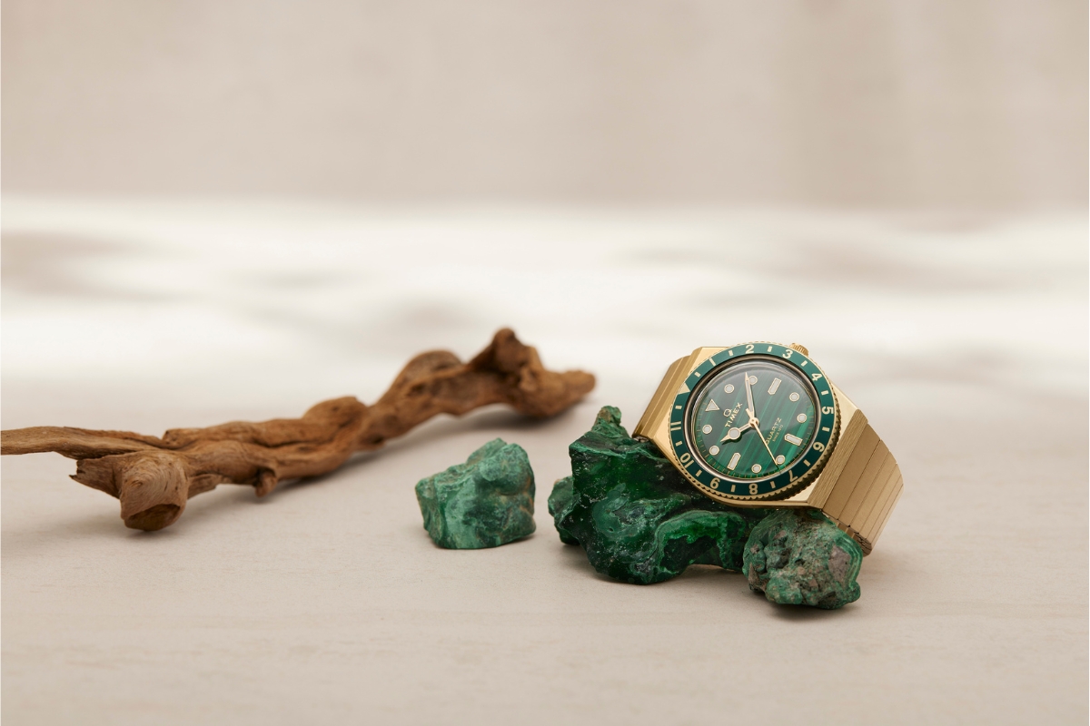 Timex női karóra