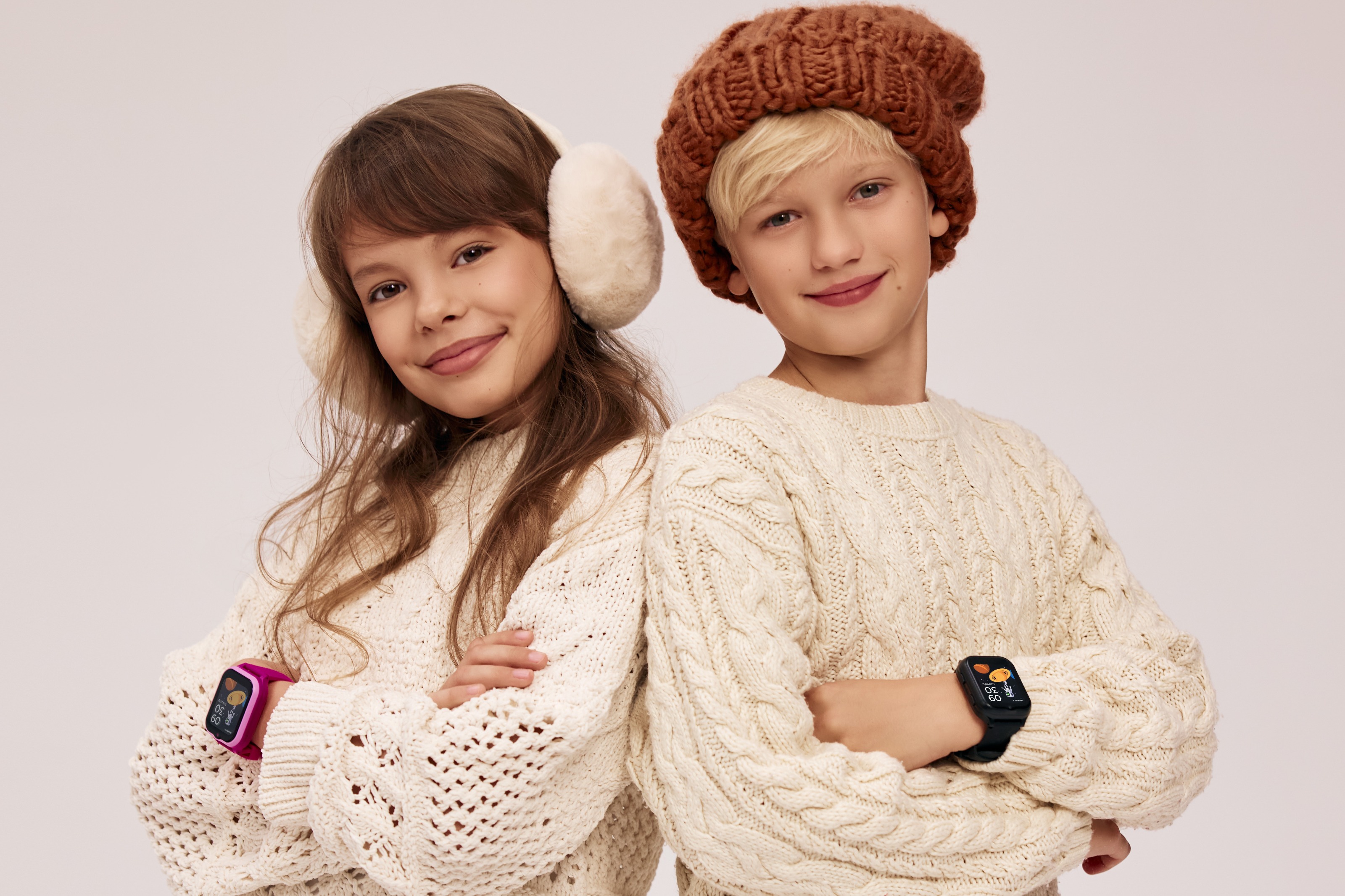 Garett Kids eSIM okosóra