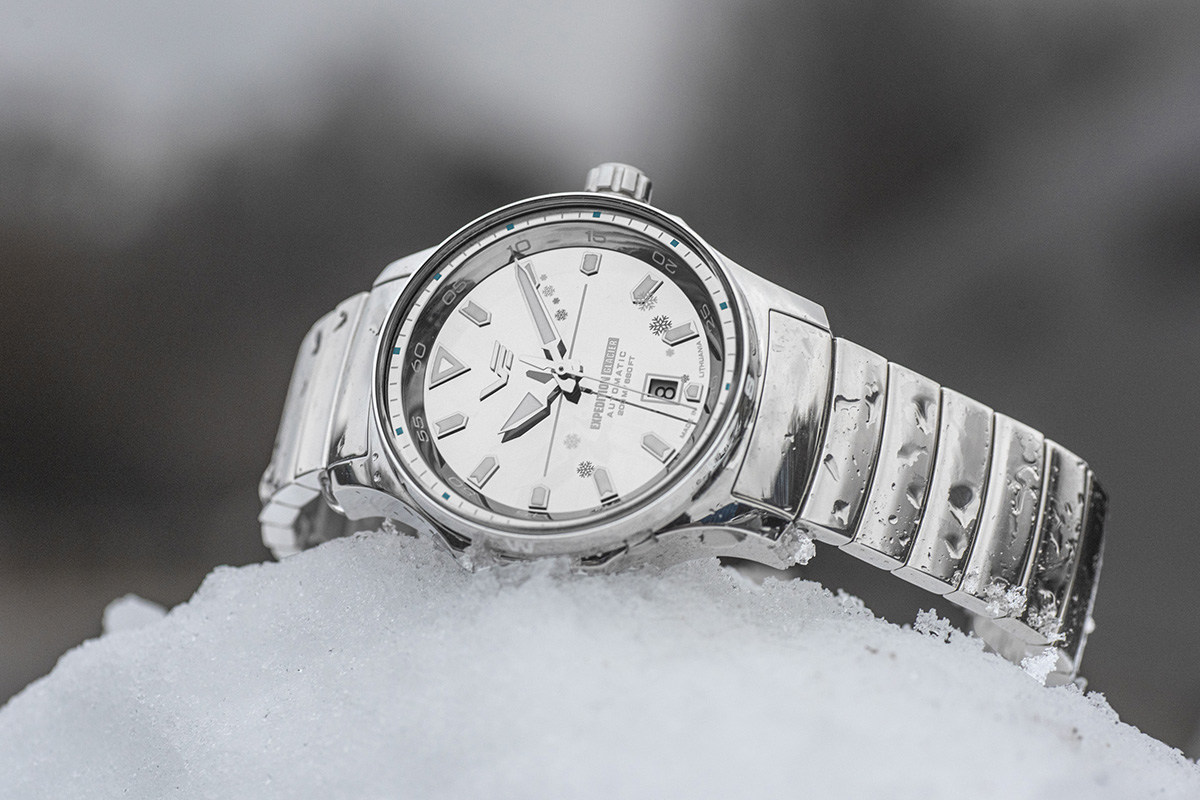 Vostok Europe órák