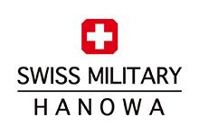 Swiss Military Hanowa swiss made