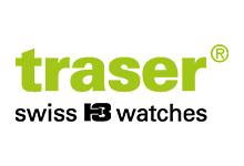 traser swiss made