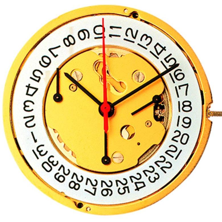 Aviator óra M.2.30.0.219.6 - Kvarc szerkezet