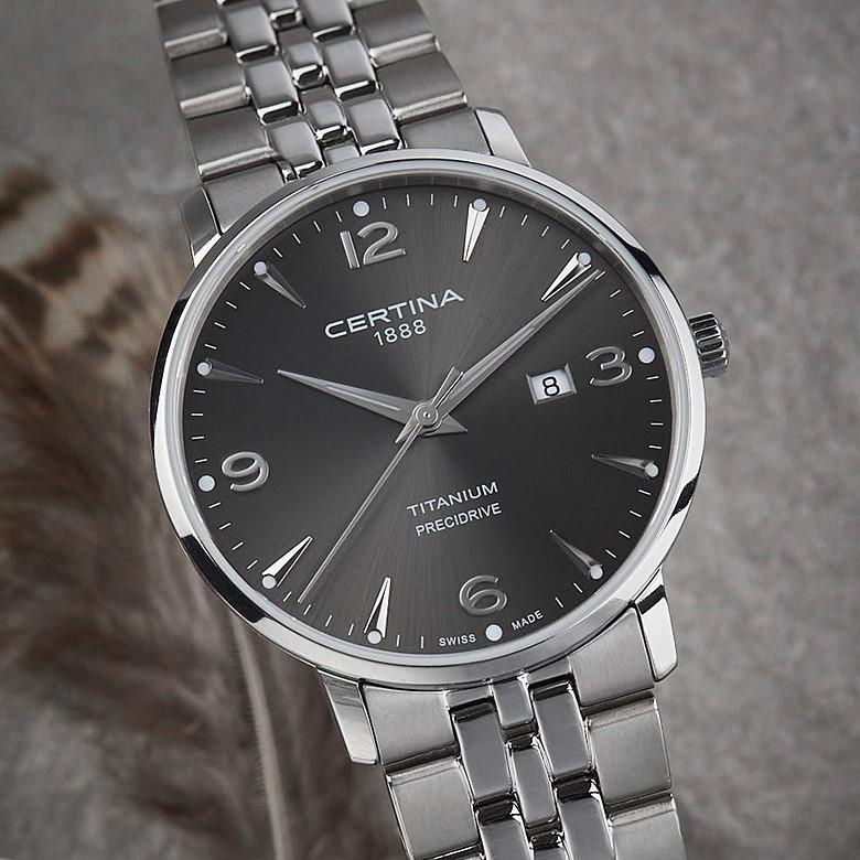 Certina Urban DS Caimano női karóra