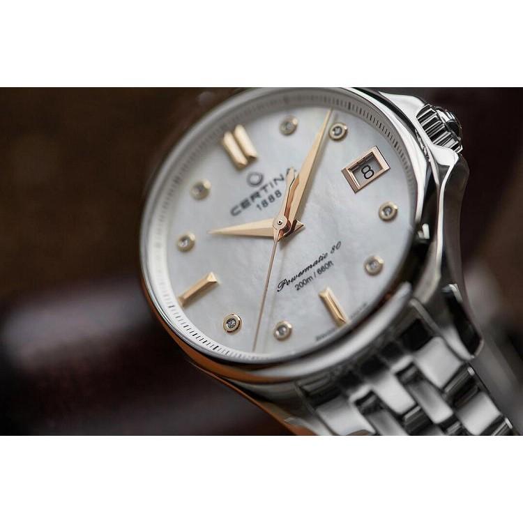 Certina Aqua DS Action Lady női karóra