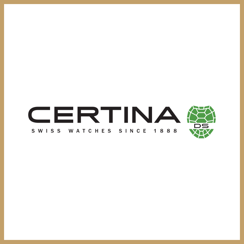 Zegarek Certina C032.051.22.086.00 - História
