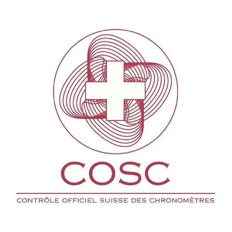 Certina C035.410.11.037.00 óra - COSC