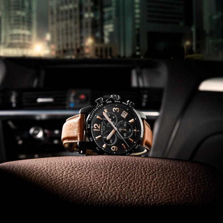 Certina C034.417.36.057.00 óra - Sport Collection