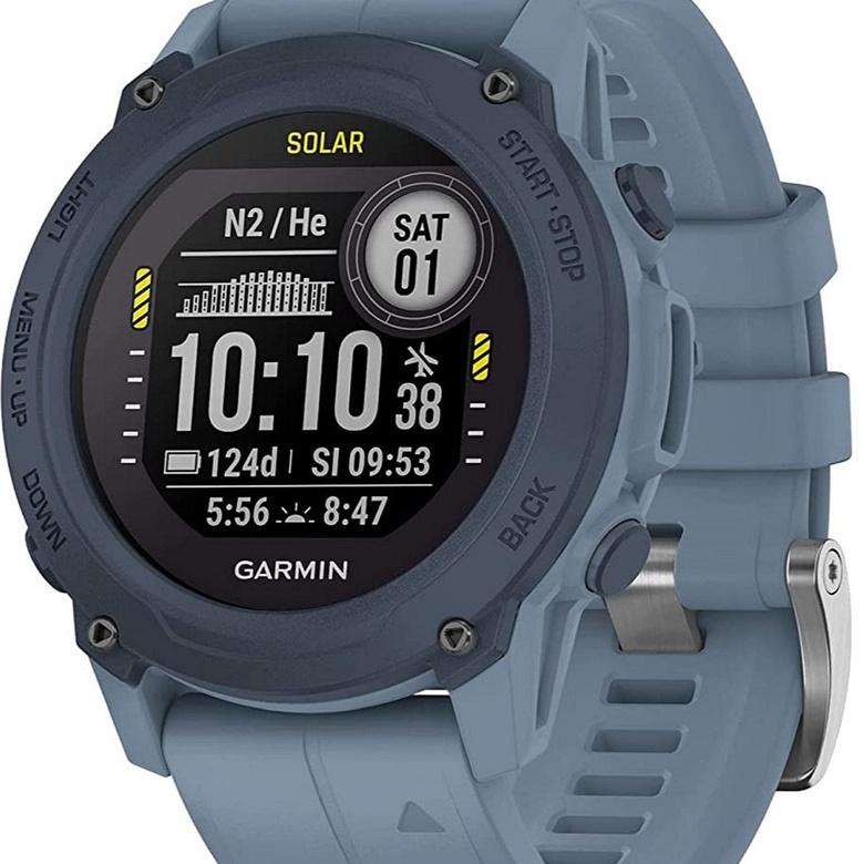 Garmin Descent™ G1 napelemes SET 010-02604-13
