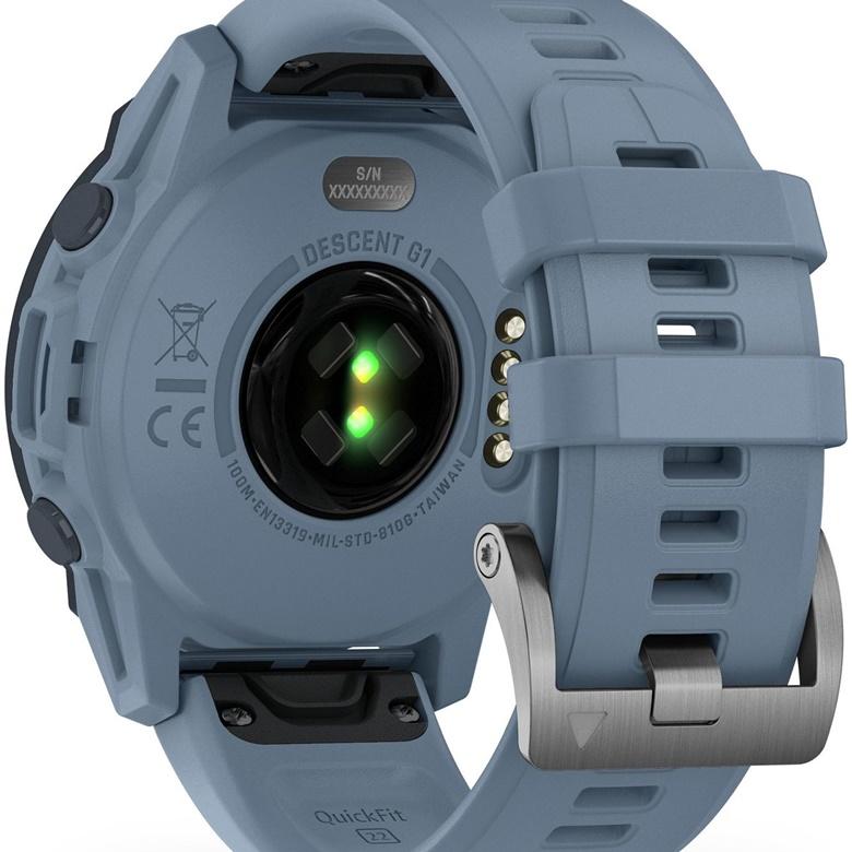 Garmin Descent™ G1 napelemes SET 010-02604-13