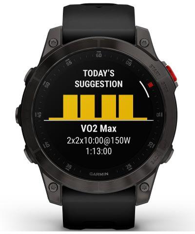 Garmin Epix Gen 2