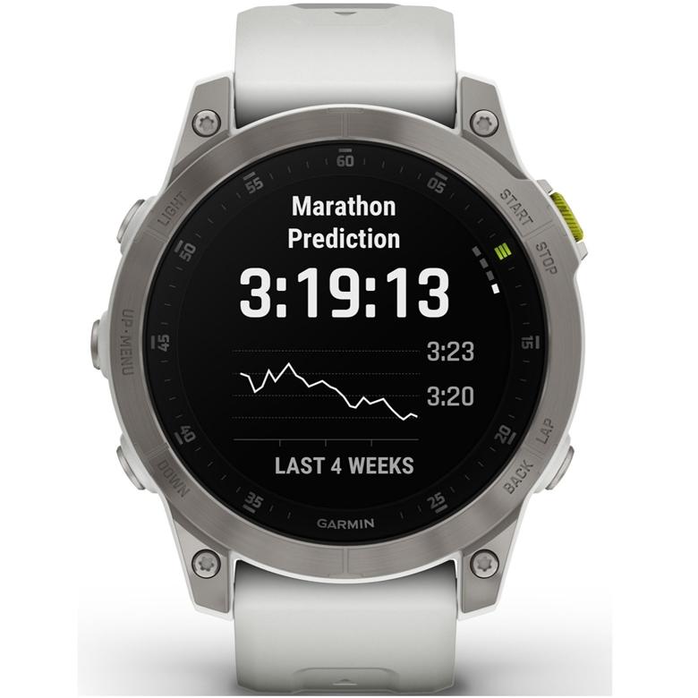 Garmin Epix Gen 2 okosóra