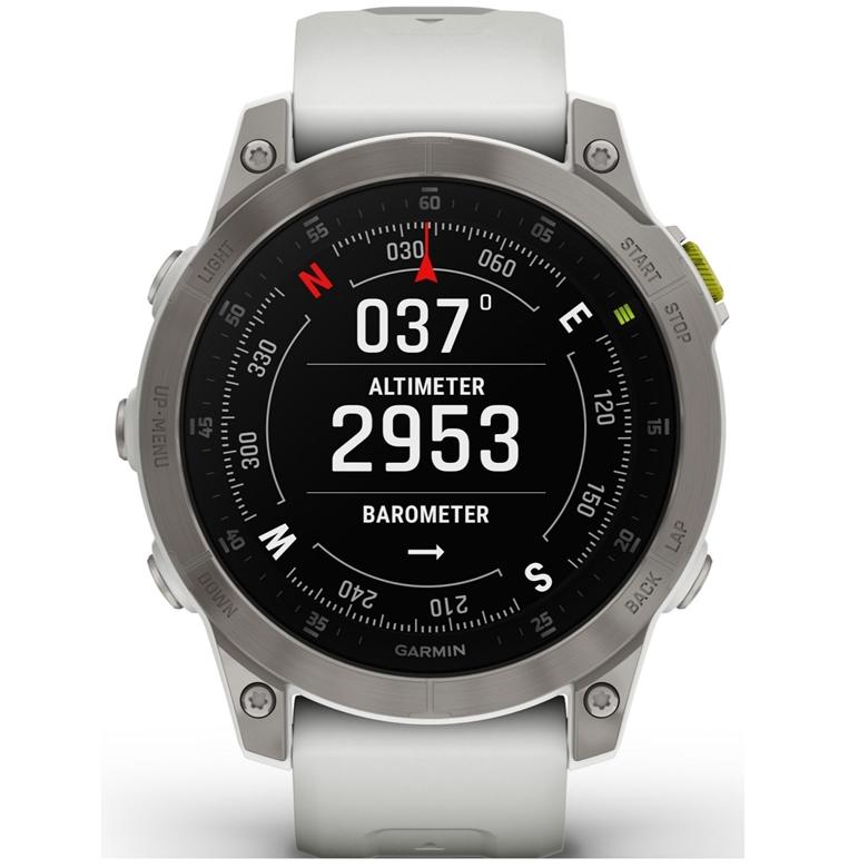 Garmin Epix Gen 2 okosóra