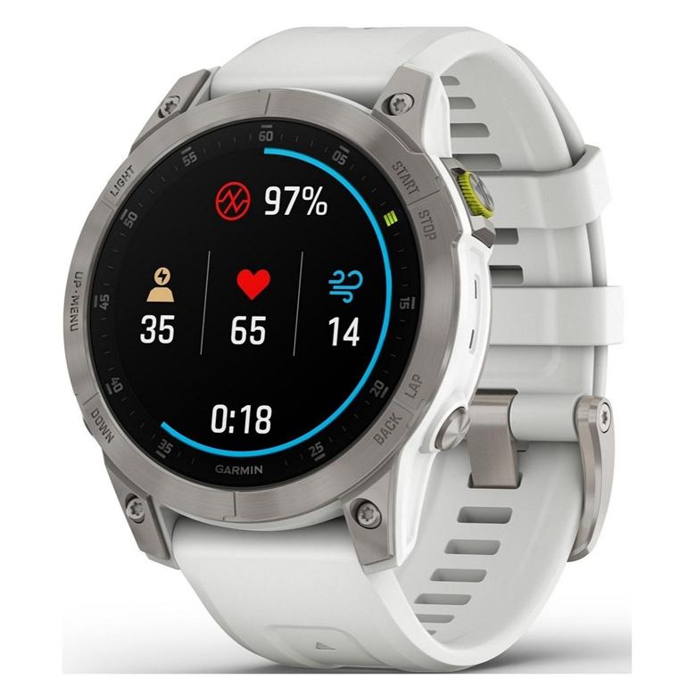 Garmin Epix Gen 2 okosóra
