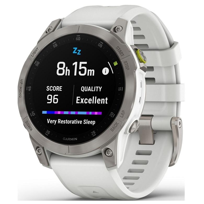 Garmin Epix Gen 2 okosóra