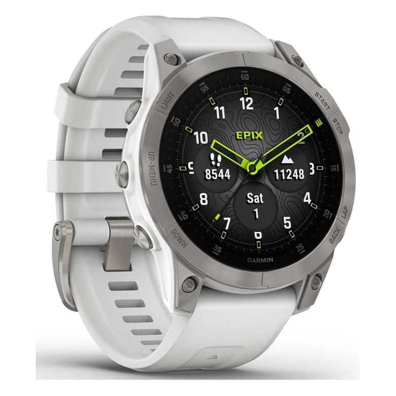 Garmin Epix Gen 2 okosóra