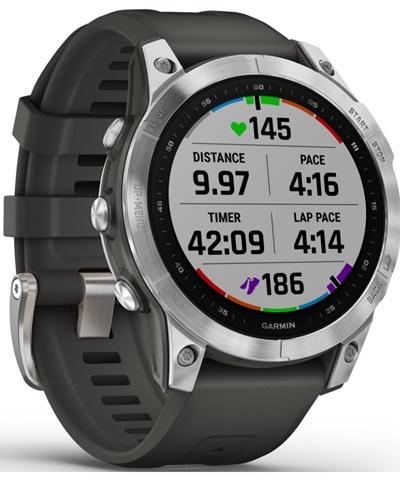 Garmin Fenix 7 okosóra