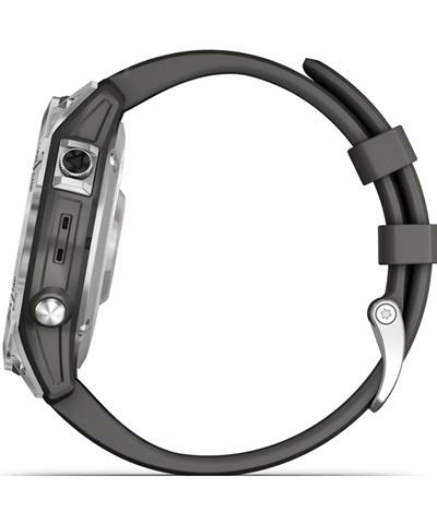 Garmin Fenix 7 okosóra