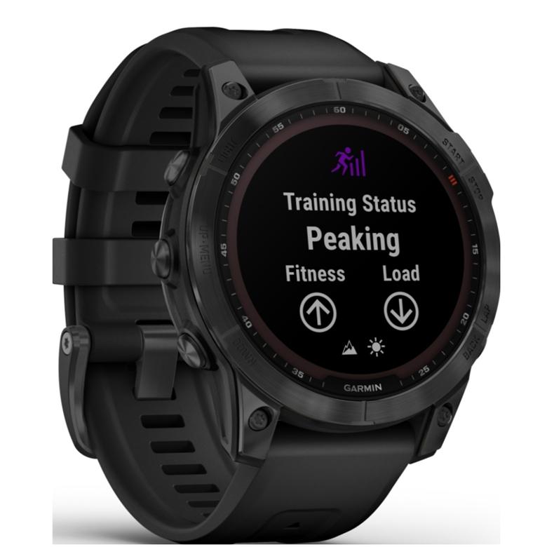 Garmin Fenix 7 Solar okosóra