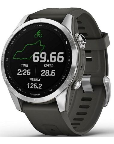Garmin Fenix 7S okosóra