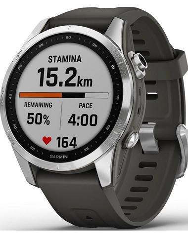 Garmin Fenix 7S okosóra