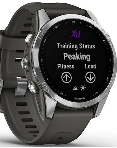 Garmin Fenix 7S okosóra