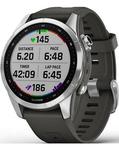 Garmin Fenix 7S okosóra