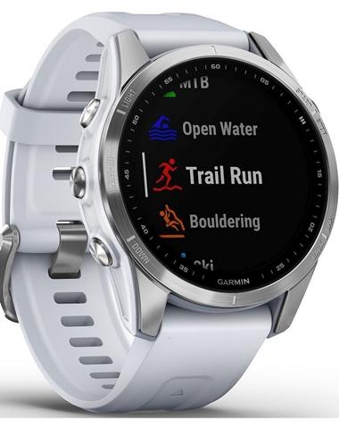 Garmin Fenix 7S okosóra