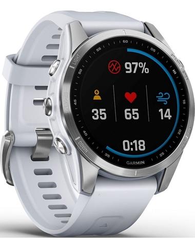 Garmin Fenix 7S okosóra