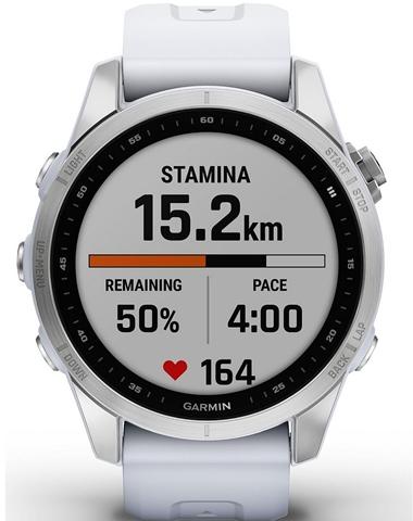 Garmin Fenix 7S okosóra