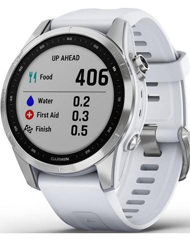 Garmin Fenix 7S okosóra