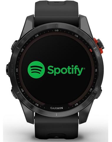 Garmin Fenix 7S Solar okosóra