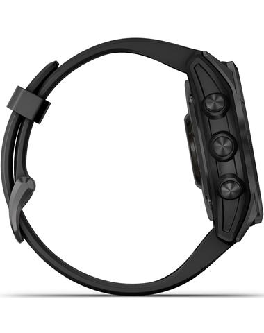 Garmin Fenix 7S Solar okosóra