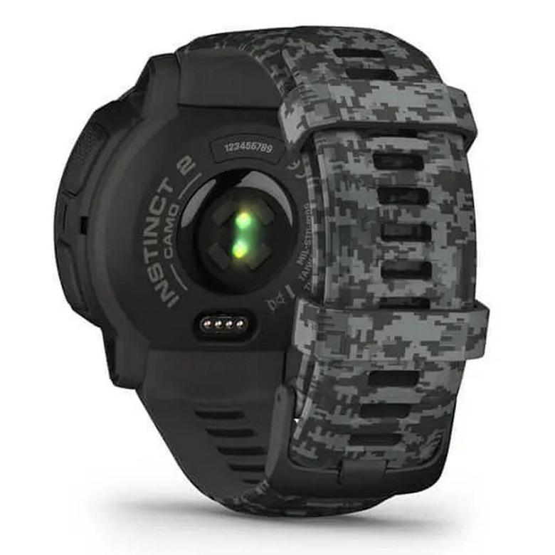 Zegarek sportowy Garmin Instinct® 2 Camo Edition 010-0262626-03