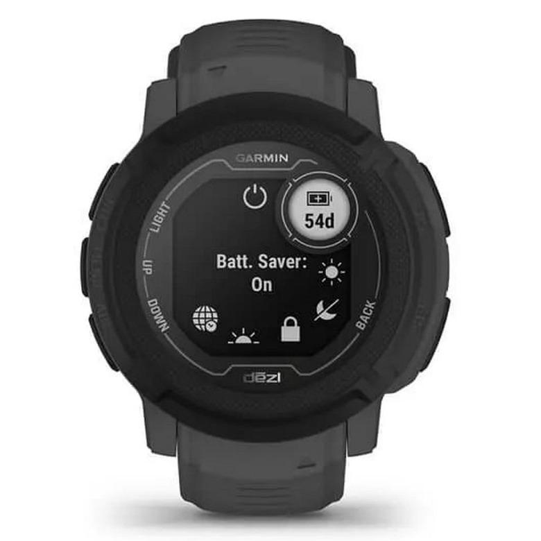Zegarek sportowy Garmin Instinct® 2 Dēzl™ Edition 010-0262626-70