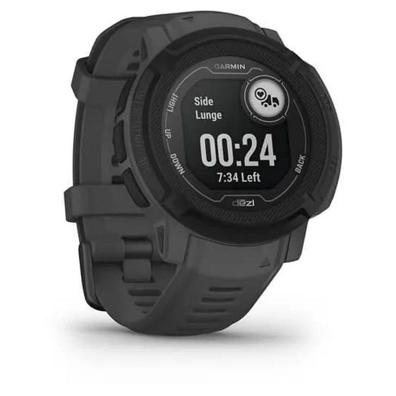 Zegarek sportowy Garmin Instinct® 2 Dēzl™ Edition 010-0262626-70