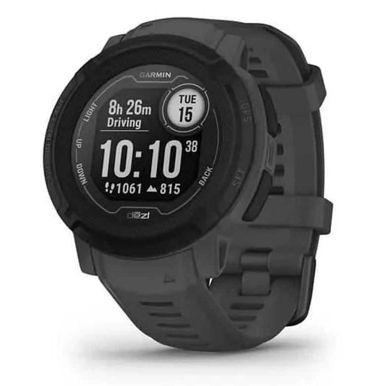 Zegarek sportowy Garmin Instinct® 2 Dēzl™ Edition 010-0262626-70