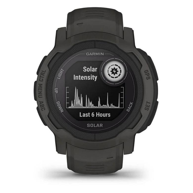 Garmin Instinct® 2 Solar