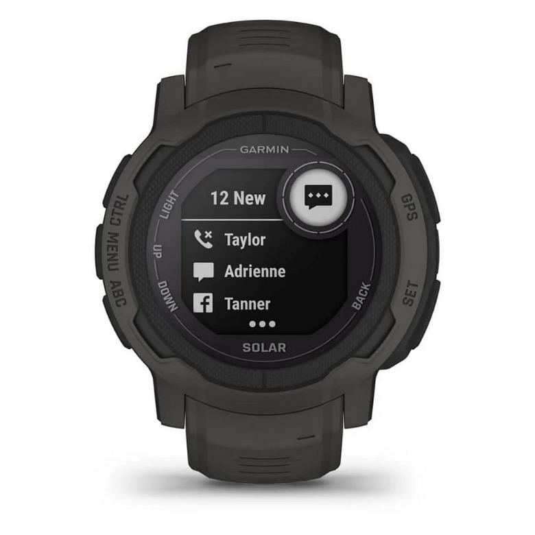 Garmin Instinct® 2 Solar