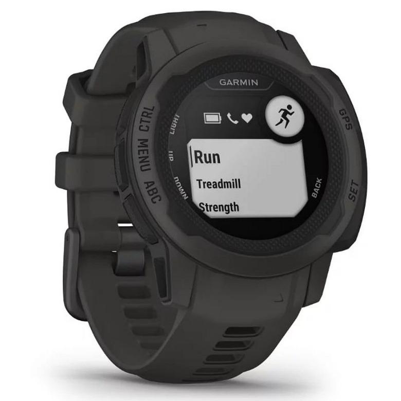 Zegarek sportowy Garmin Instinct® 2S Graphite 010-02563-00