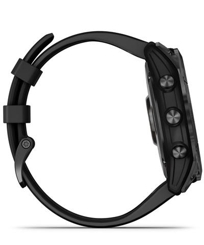 Garmin Fenix 7X Solar okosóra