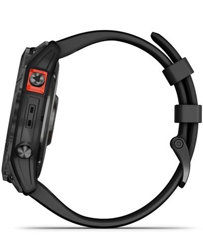 Garmin Fenix 7x napelemes okosóra Garmin Fenix 7x