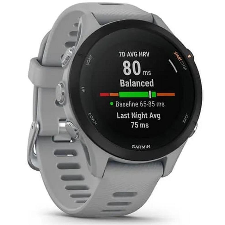 Garmin Forerunner 255S sportóra 010-02641-12
