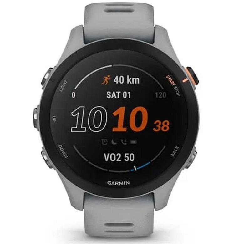 Garmin Forerunner 255S sportóra 010-02641-12