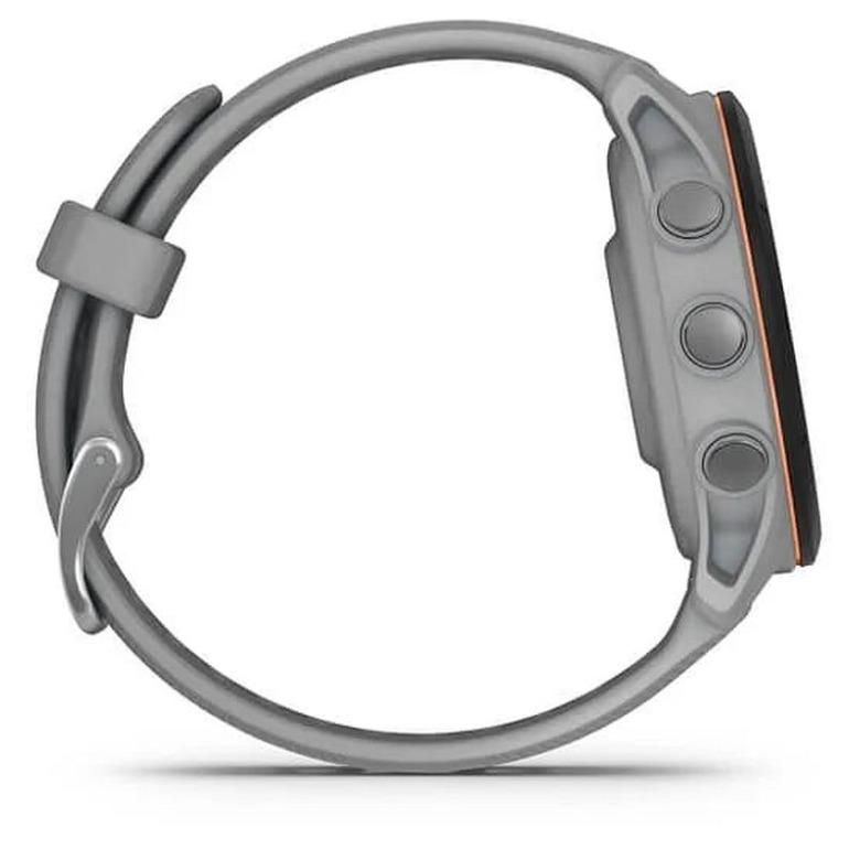 Garmin Forerunner 255S sportóra 010-02641-12