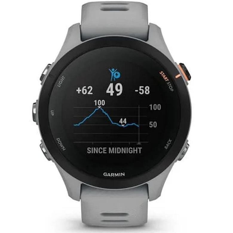 Garmin Forerunner 255S sportóra 010-02641-12