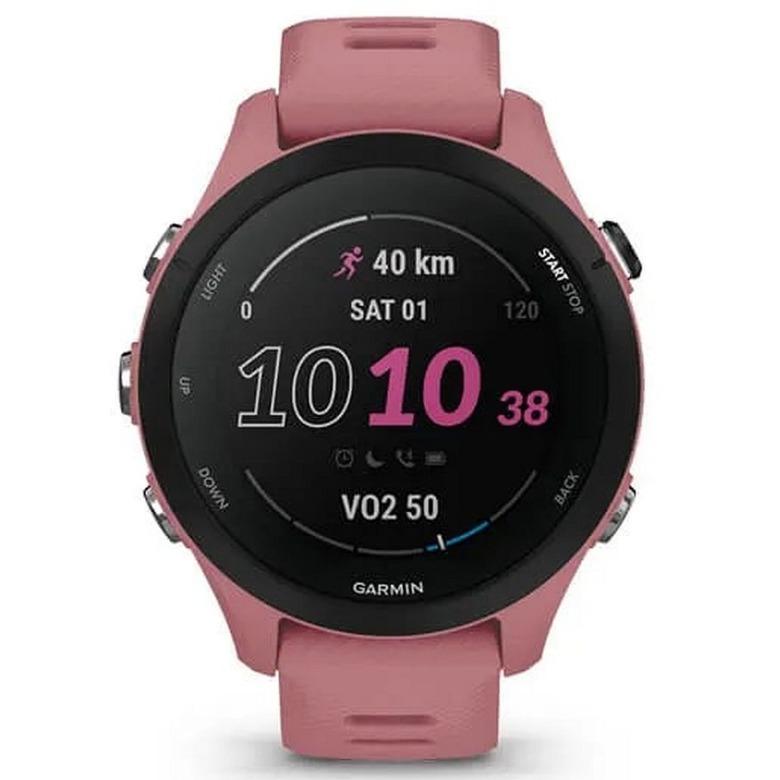 Garmin Forerunner 255S sportóra 010-02641-13