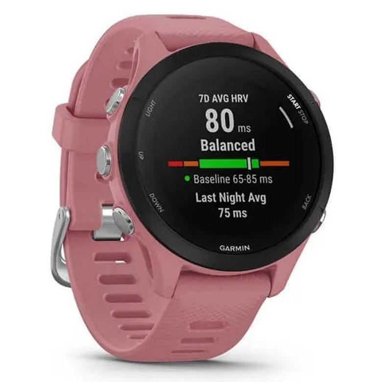 Garmin Forerunner 255S sportóra 010-02641-13